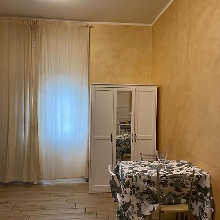 Apartamento Ciclamini Monolocale Roma Exterior foto