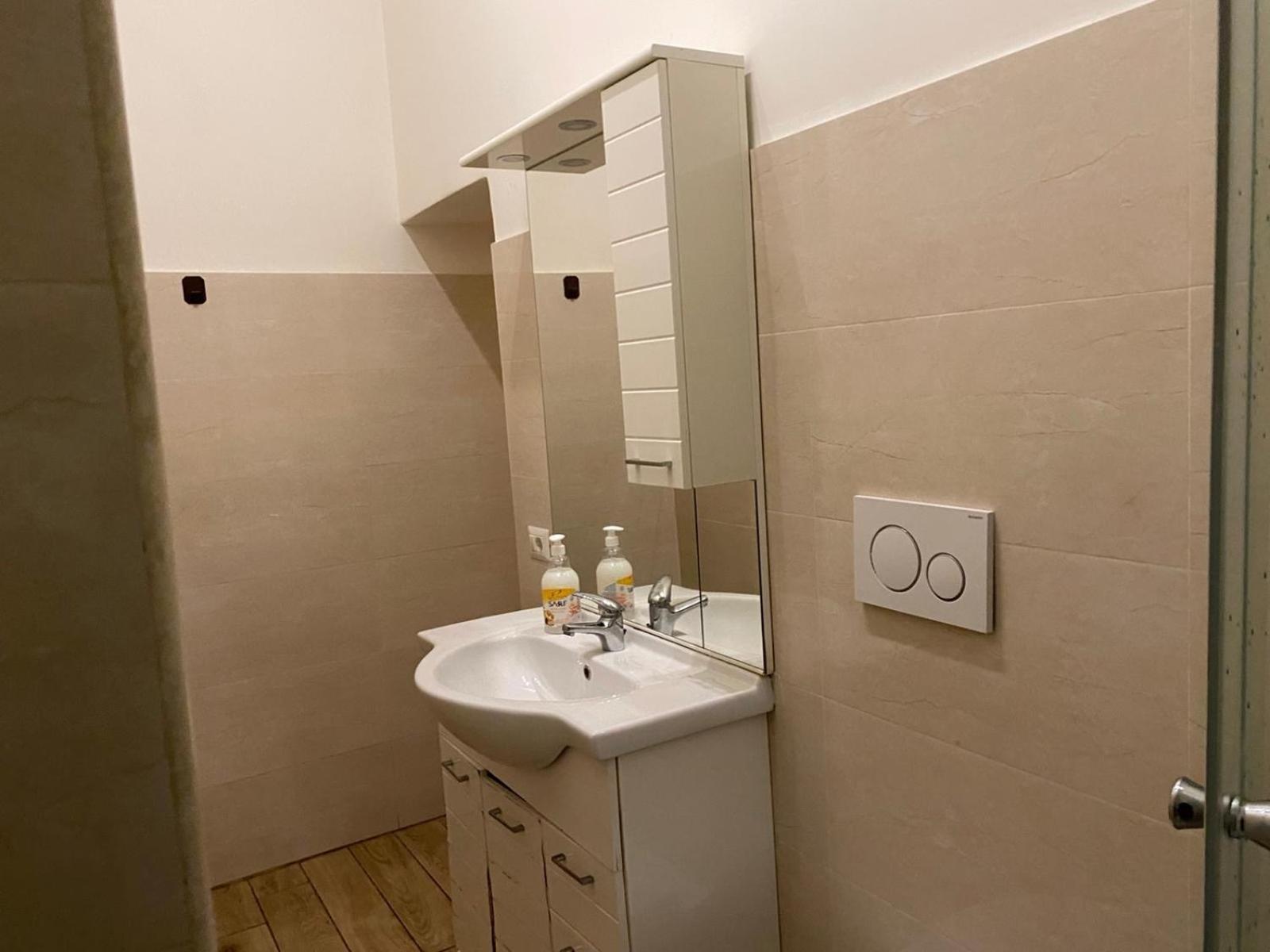 Apartamento Ciclamini Monolocale Roma Exterior foto