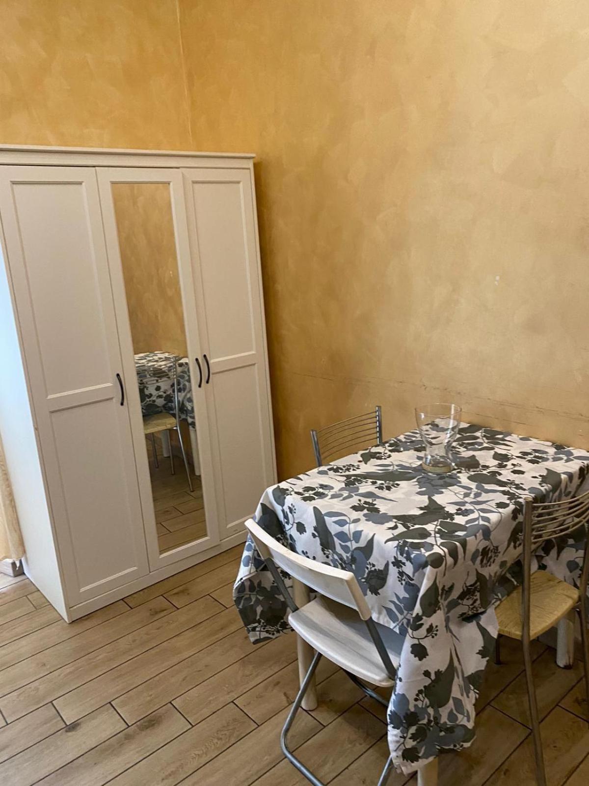 Apartamento Ciclamini Monolocale Roma Exterior foto