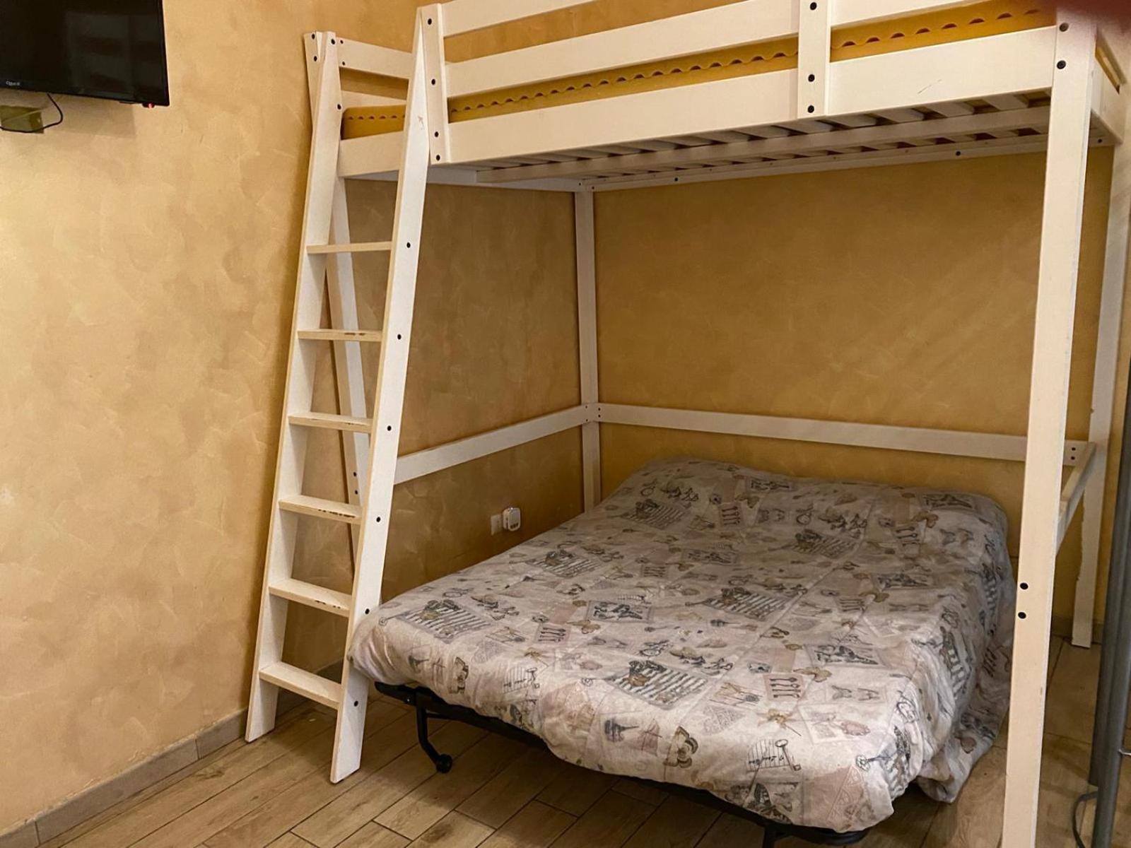 Apartamento Ciclamini Monolocale Roma Exterior foto
